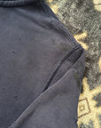 Y2k Ralph Lauren Distressed Hoodie