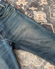Celine Classic Regular Fit Jeans