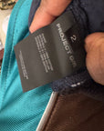Project G/R 3 Layered Sweatpants Black