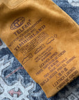 Telfar x Timberland Tall Pull On Boot