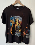 90s Stone Cold Steve Austin “Don’t Trust Anybody” Tee