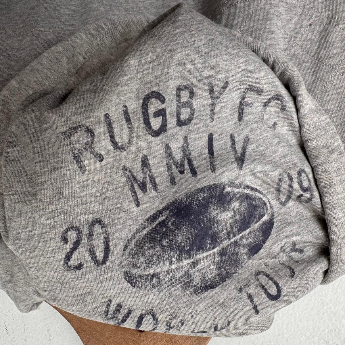 Polo Ralph Lauren Rugby Hoodie