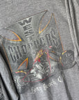 West Coast Choppers Long-sleeve