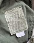 1990s Tiger Camo Military Cargo Pants