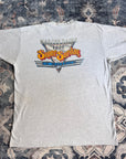 Vintage 1996 Marcus Dairy Super Sunday Tee