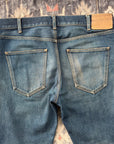 Celine Classic Regular Fit Jeans