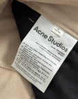 Acne Studios Chinos