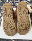 UGG x Sacai Knit Classic Mini II