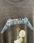 1987 Metallica Metal Up Your Ass Tee