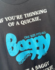 1989 Baggy Condoms Promo Tee