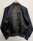 PPFM WWE Rey Mysterio Reversible Souvenir Jacket