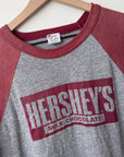 1980s Hershey Promo Baseball T