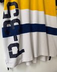 2013 Ralph Lauren Striped Big Pony Polo