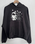 Mary Lies Enfant Riches Deprimes ERD Hoodie L