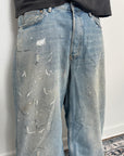 Acne Studios 1981m Trafalgar Loose Fit Trousers