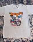 Vintage 1996 Marcus Dairy Super Sunday Tee