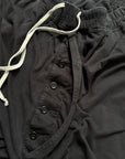 Rick Owens SS21 Pod Shorts
