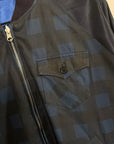 PPFM WWE Rey Mysterio Reversible Souvenir Jacket
