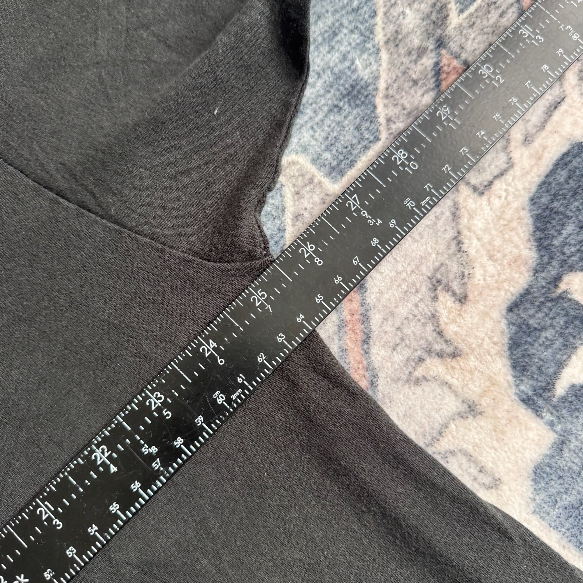 Vintage 1990s Snap-on Intimidator Tee
