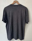 1980s Exploited Punks Not Dead Tee