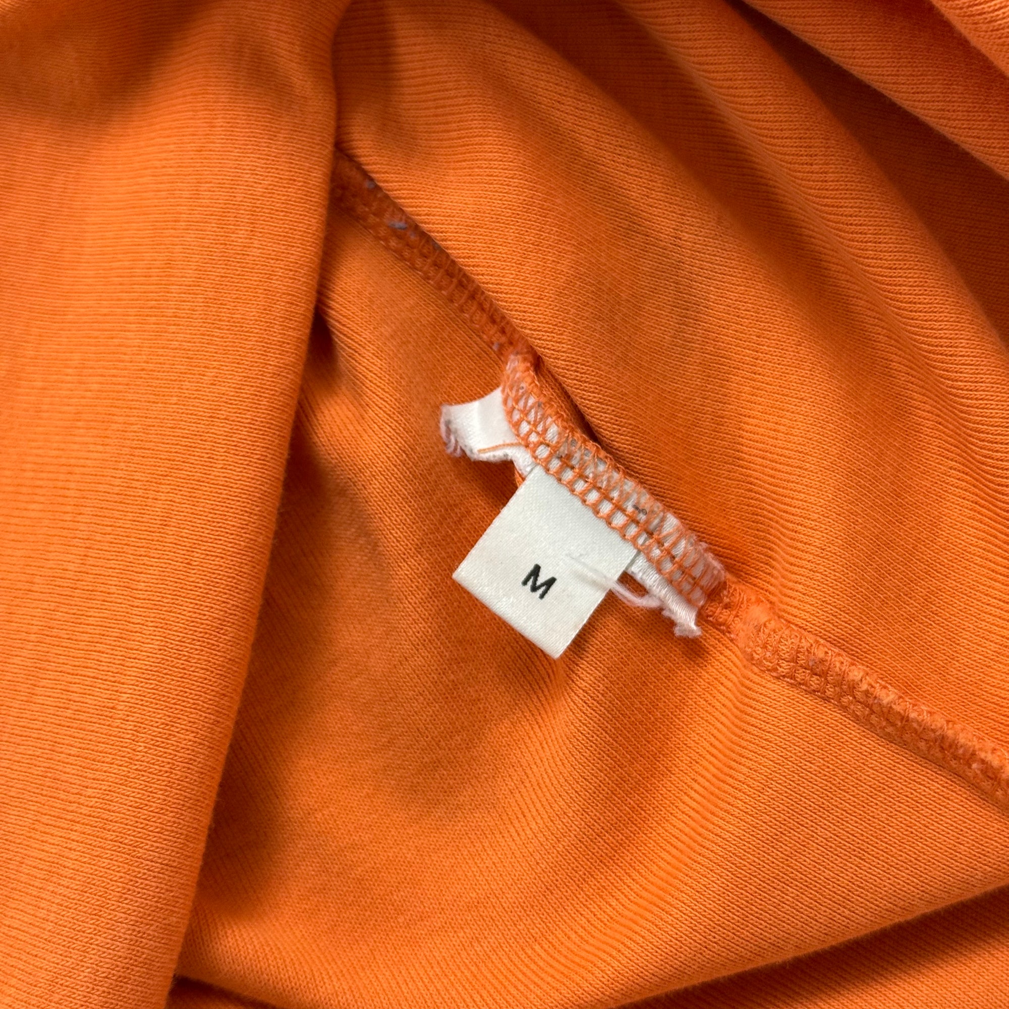 Wales Bonner SS19 Dass Presence Tee