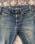 Celine Classic Regular Fit Jeans
