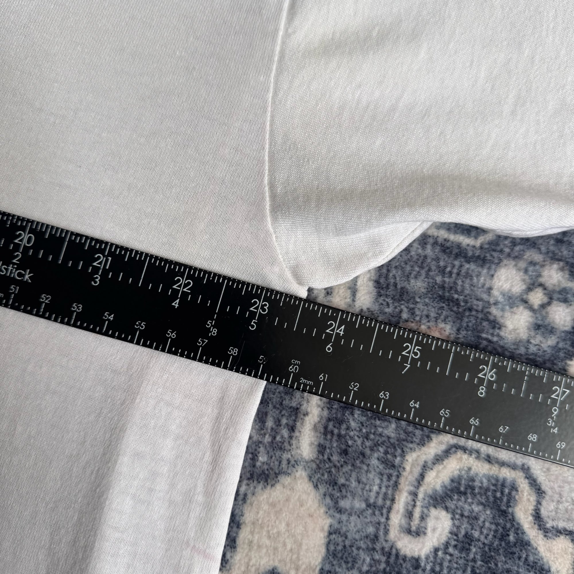 Vintage 1996 Ridgewood Run Tee