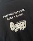 1989 Baggy Condoms Promo Tee