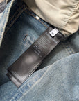 Balenciaga Inside-Out Denim