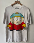 1997 Eric Cartman Comedy Central South Park