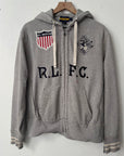 Polo Ralph Lauren Rugby Hoodie