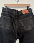 Y/Project Evergreen Wire Mid-Rise Straight Jeans