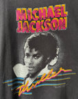 1984 Michael Jackson Thriller Tee