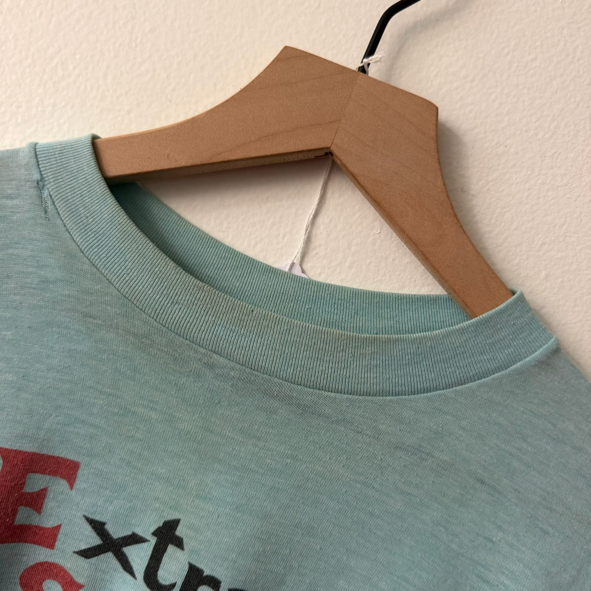 1980s Extra Special Person Tee