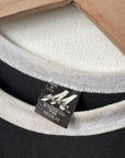 1984 David Gilmour Tour Baseball Tee