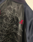 PPFM WWE Rey Mysterio Reversible Souvenir Jacket