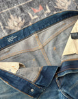 Celine Classic Regular Fit Jeans