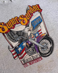 Vintage 1996 Marcus Dairy Super Sunday Tee