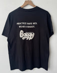 1989 Baggy Condoms Promo Tee