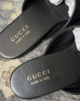 Gucci HorseBit Mules