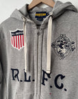 Polo Ralph Lauren Rugby Hoodie