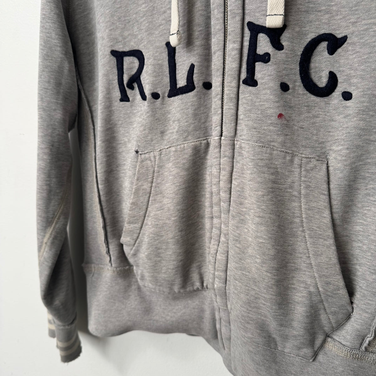 Polo Ralph Lauren Rugby Hoodie