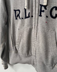 Polo Ralph Lauren Rugby Hoodie