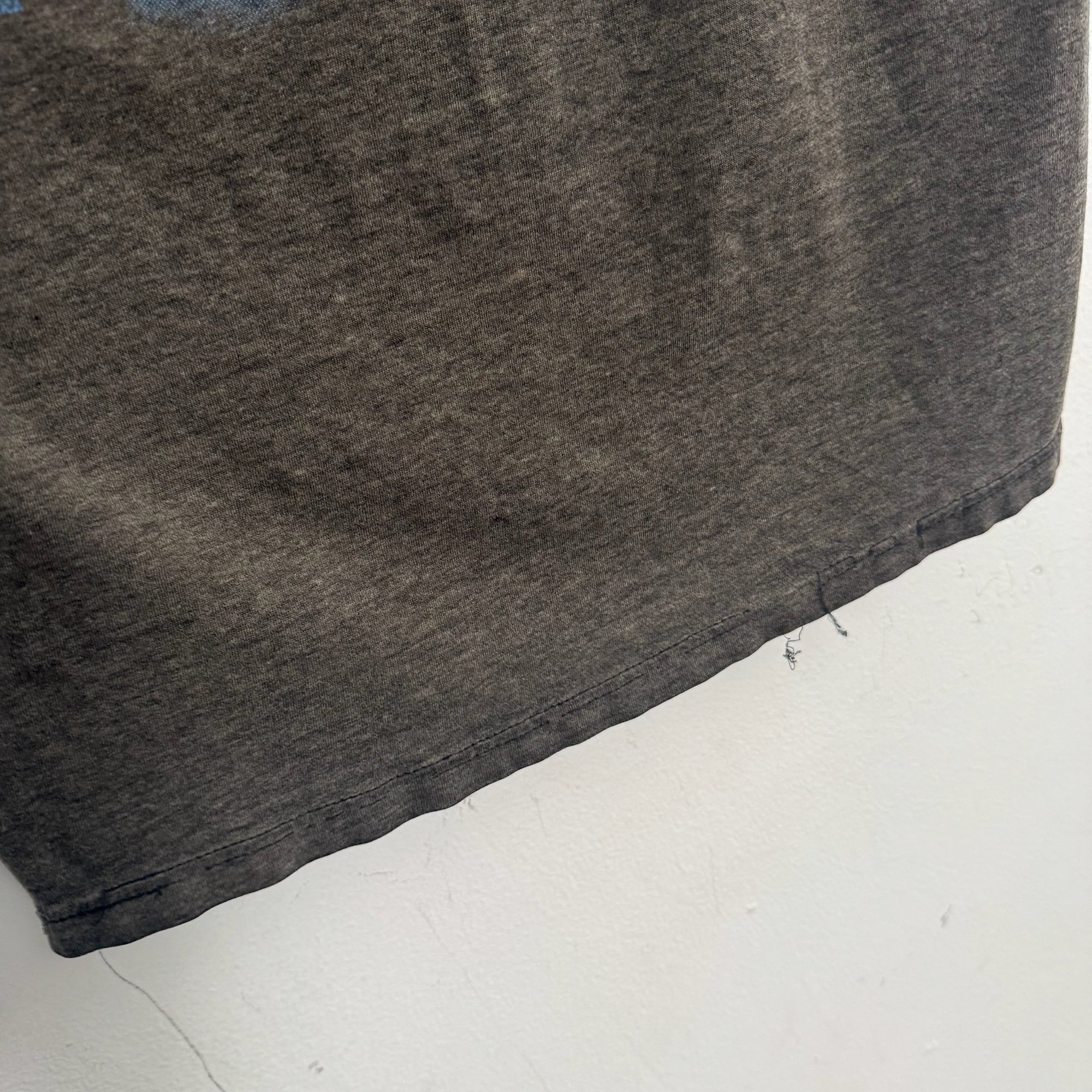 1987 Metallica Metal Up Your Ass Tee