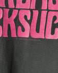 1995 Marilyn Manson "Everlasting C**ksucker" Tee