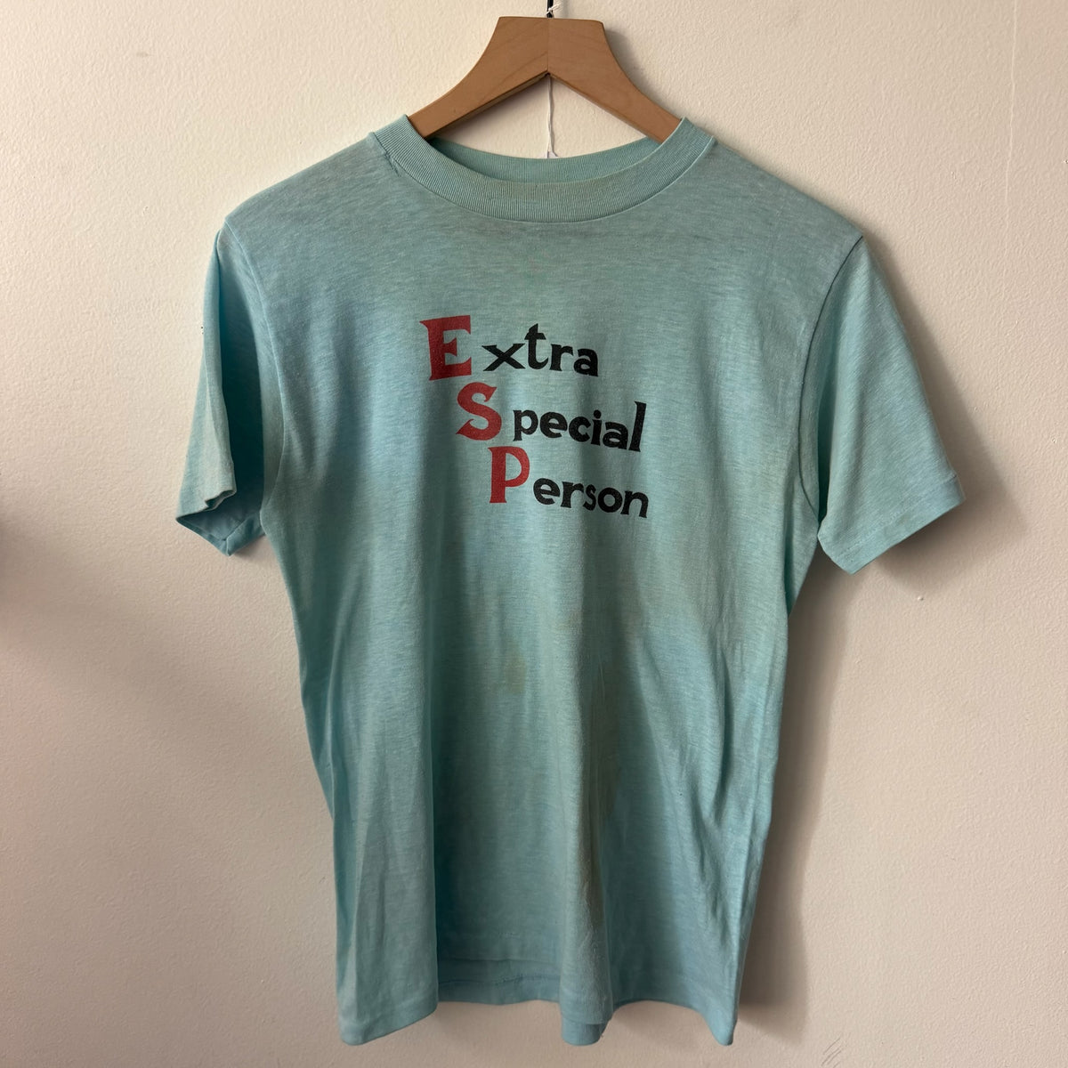 1980s Extra Special Person Tee