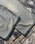 Balenciaga Inside-Out Denim