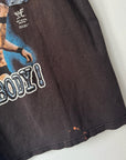 90s Stone Cold Steve Austin “Don’t Trust Anybody” Tee