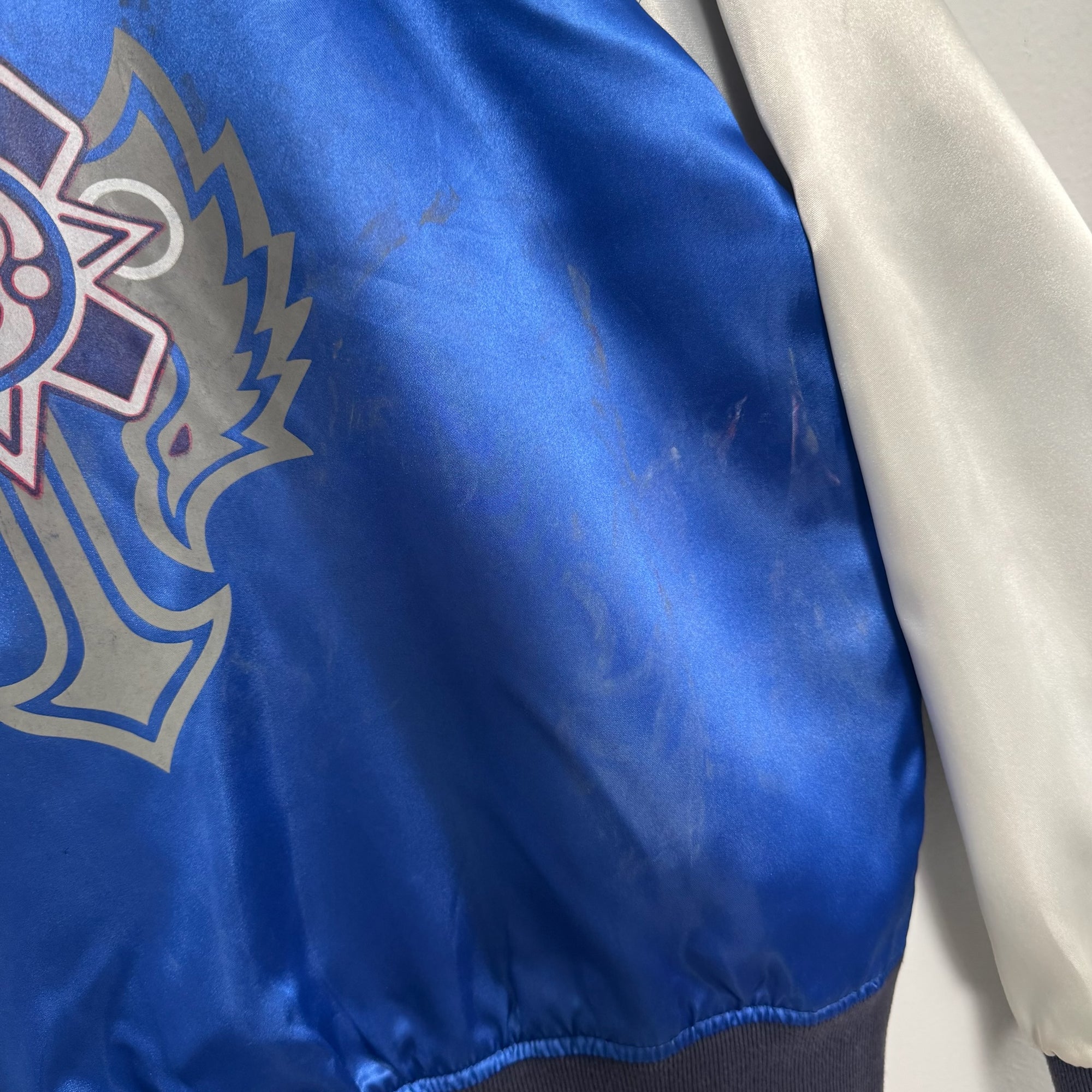 PPFM WWE Rey Mysterio Reversible Souvenir Jacket