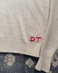 Denim Tears Empire Windrush Sweater